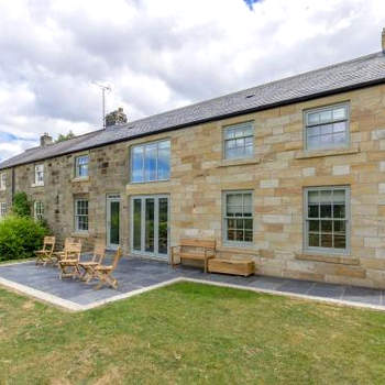 Ivy Cottage