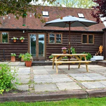 Honey Meadow Cottage