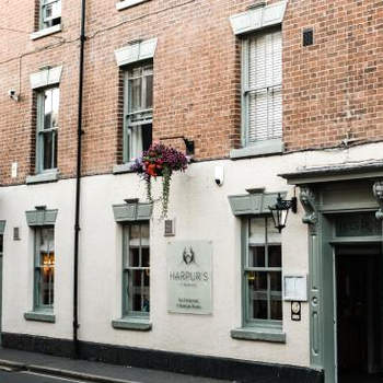 Harpur's of Melbourne