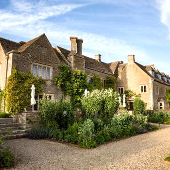 Whatley Manor