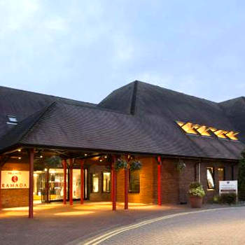 Ramada Telford Ironbridge