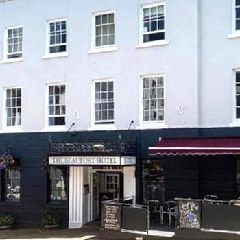 The Beaufort Hotel