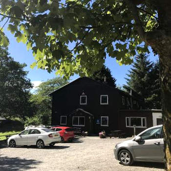 Glencoe Youth Hostel