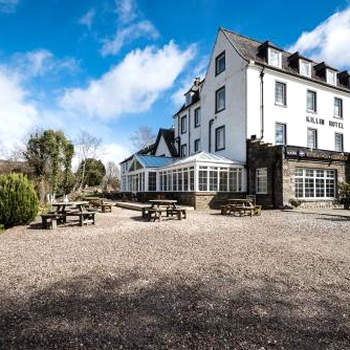 Killin Hotel