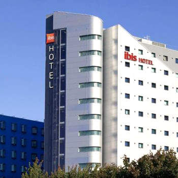 ibis Leeds Centre Marlborough Street