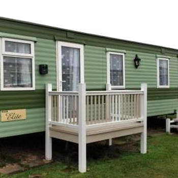 6 Berth Golden Sands Elite