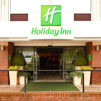 Holiday Inn Chester South, an IHG Hotel
