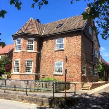 Harmony House Boutique B&B