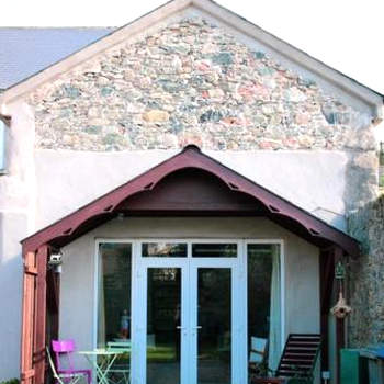 Hillside Lodge
