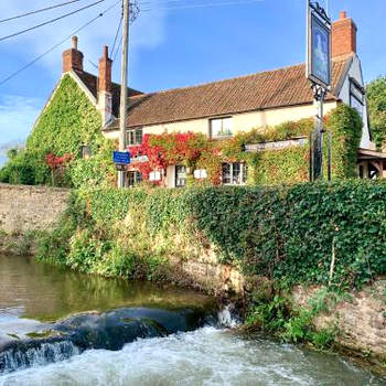 The White Horse Inn