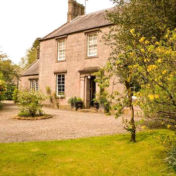 Scaurbridge House