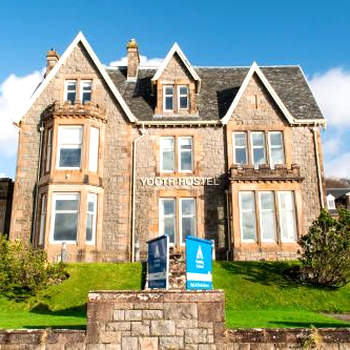 Oban Youth Hostel