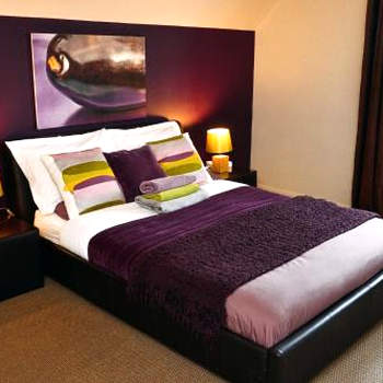 Royal Forester Country Inn