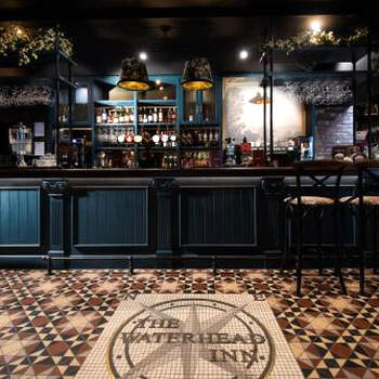 The Waterhead Inn- The Inn Collection Group