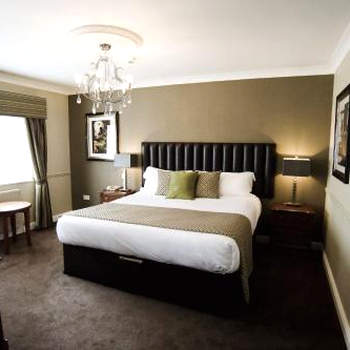 The Ashbourne Hotel