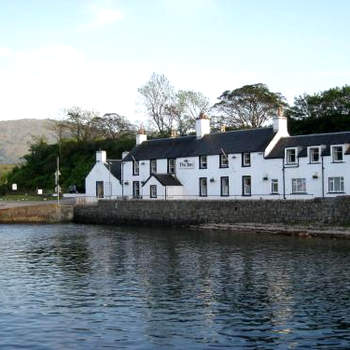 Inn at Ardgour