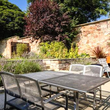 Garden Cottage, Crail