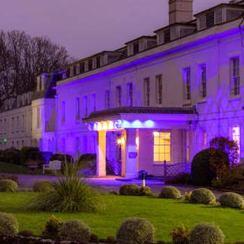 Avisford Park Hotel