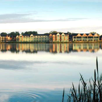 De Vere Cotswold Water Park