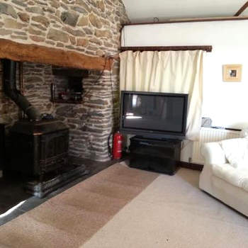 Horseshoe Pass Holiday Lets