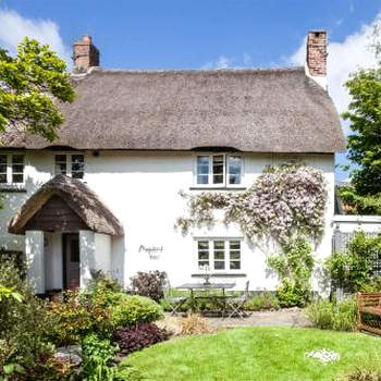 Moorland View Cottage