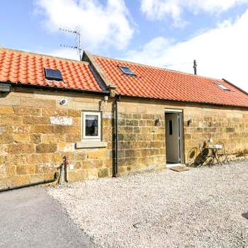 Stable Cottage