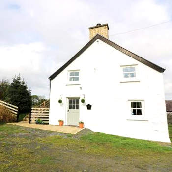 Penglanowen Fawr