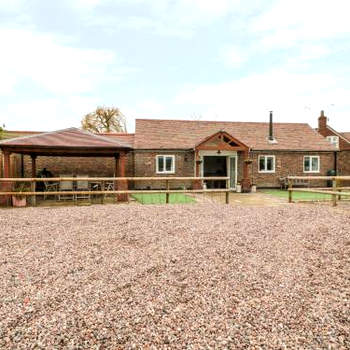 The Stable