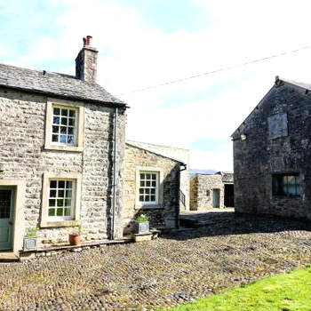 Mill Dam Farm Cottage