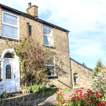 The Cottage at Moseley House Farm