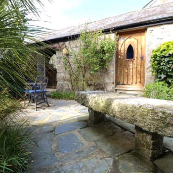 Trevenning Chapel