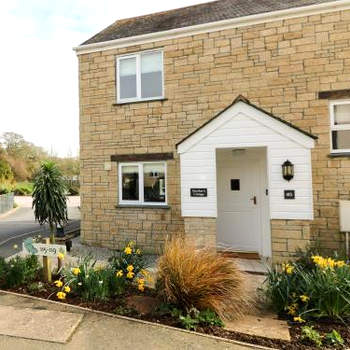 Heather's Cottage
