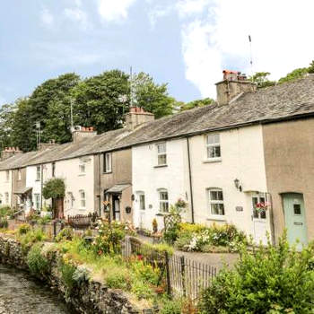 Herdwick Cottage