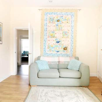 The Sea Glass Loft