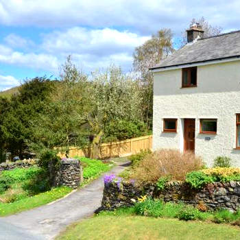 Ling Fell Cottage