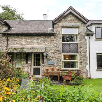 Bobbin Mill Cottage