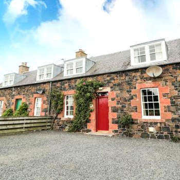 Craggs Cottage