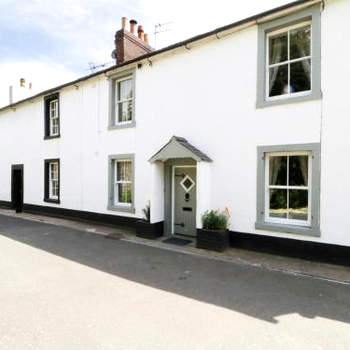 Edenbank Cottage