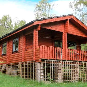 Eagle Lodge