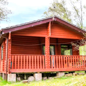 Otter Lodge