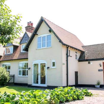 Ploughmans Cottage