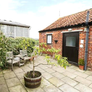 Meadow Cottage