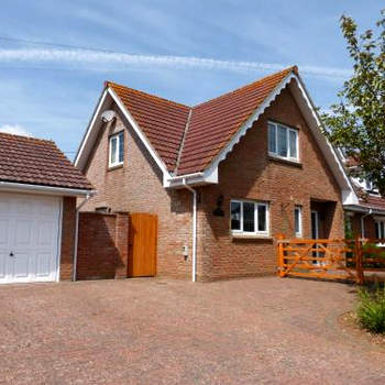 Hill Cottage