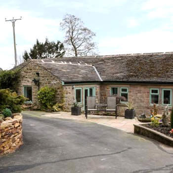 Rhinegold Bungalow