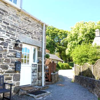 Hele Stone Cottage