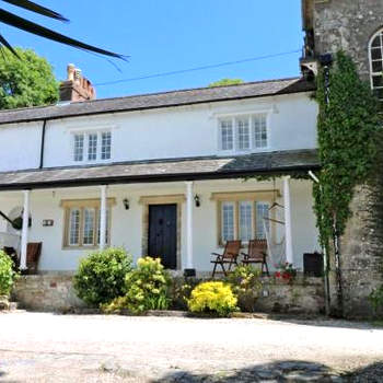 Sea Cliff Cottage
