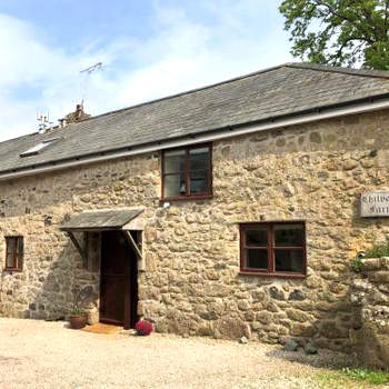 Chilvery Farm Cottage