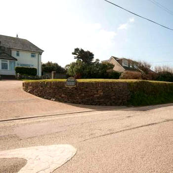 Bay View House