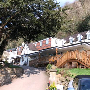 Royal Lodge
