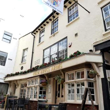 The Olde Kings Arms